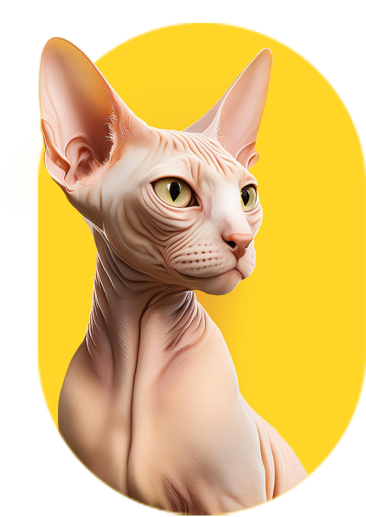 Alimento natural para gatos