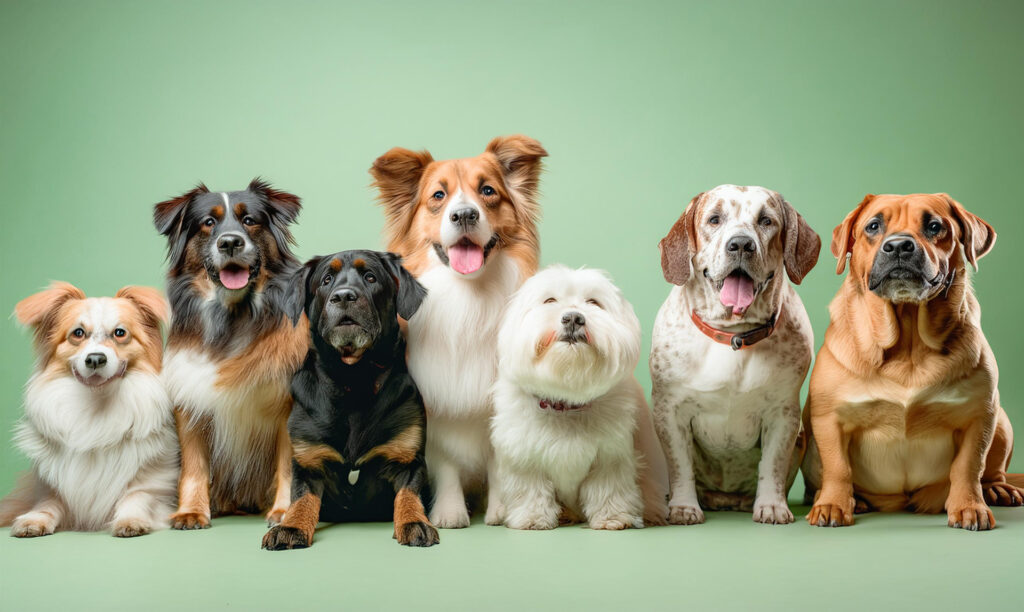 Guia para elegir pienso para perros senior o mayores Guia para pienso perros mayores o senior