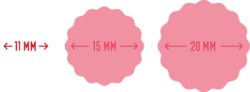 11mm